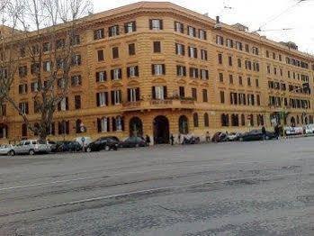 Bbromaottaviano Frühstückspension 3*