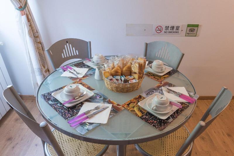 Bed & Breakfast bbromaottaviano Roma