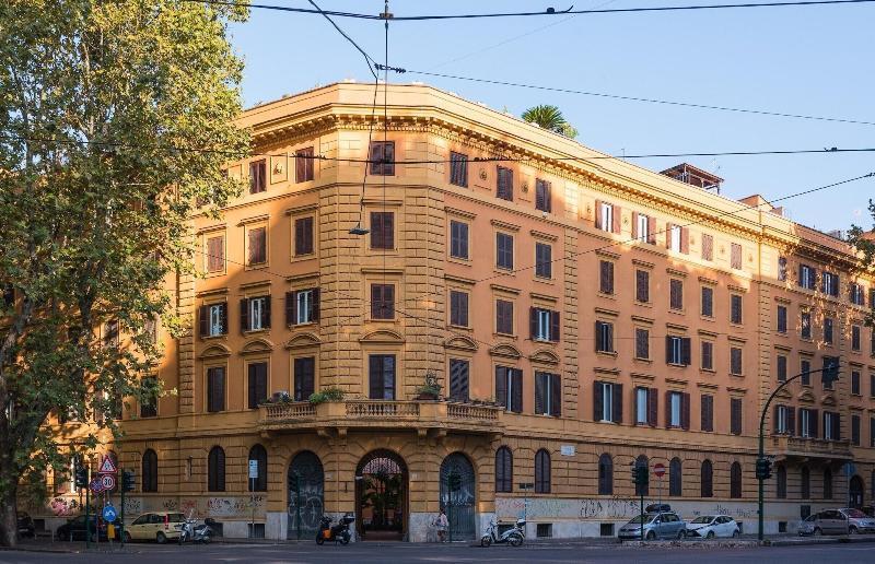 Frühstückspension Bbromaottaviano 3*
