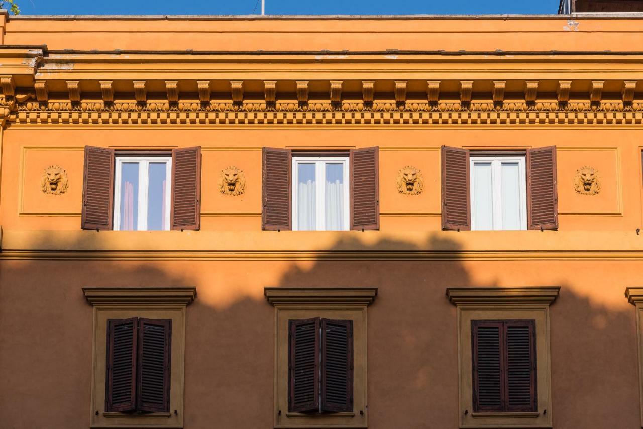 Frühstückspension Bbromaottaviano 3*