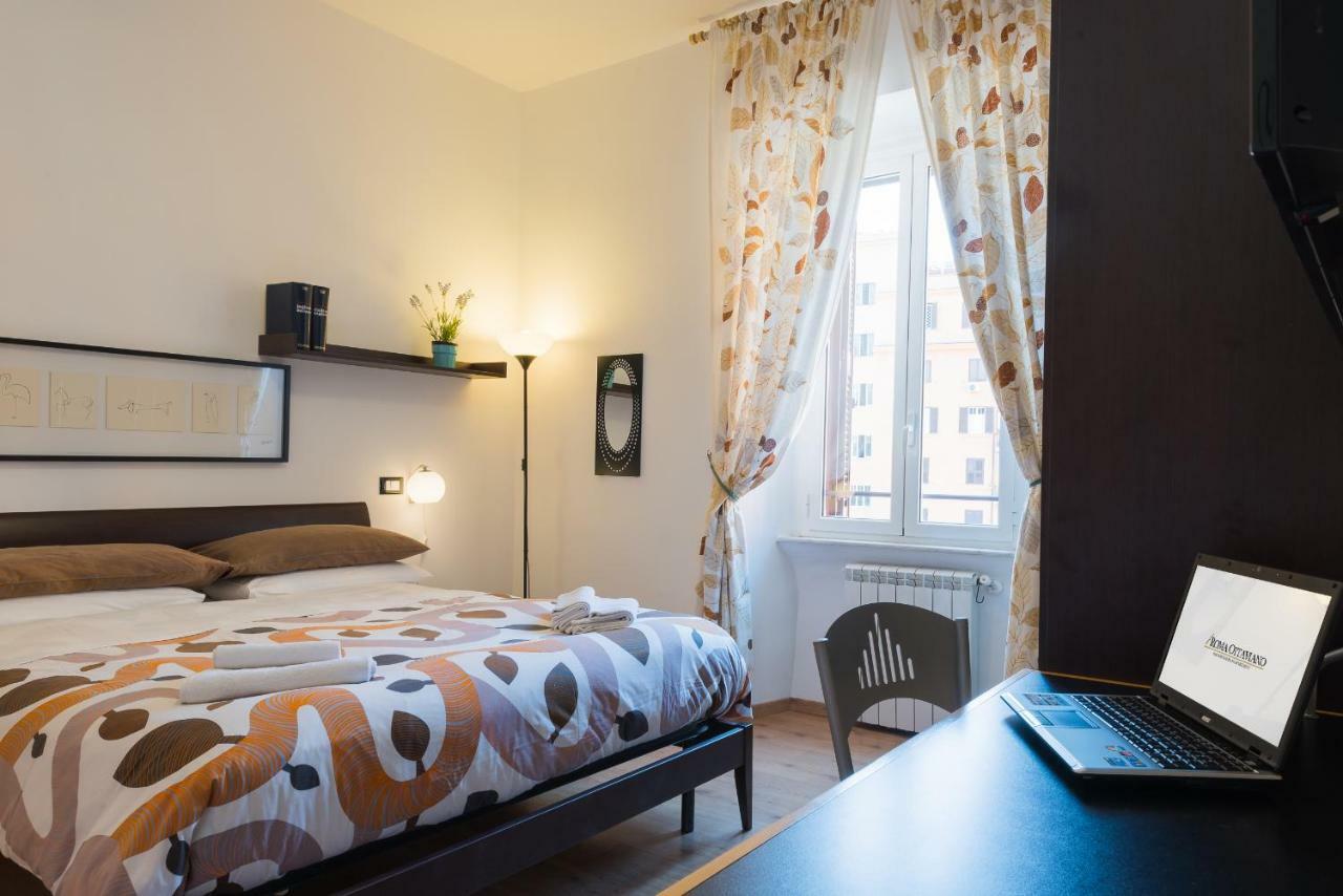 Bbromaottaviano Frühstückspension 3*